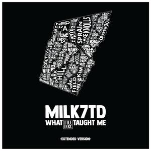 What THE LOX Taught Me (Extended Version|Explicit)