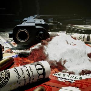 Talk About It (feat. Benny The Butcher) (Explicit)