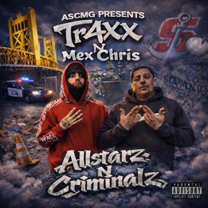 Camera (feat. Mex Chris) (Explicit)