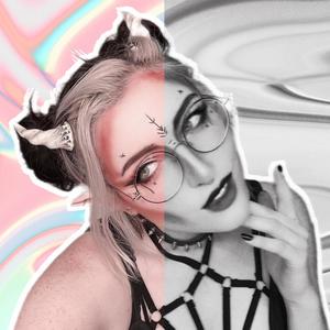 Manic Dream Girl (Instrumental Version)