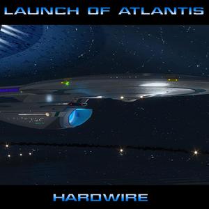 Launch of Atlantis (Original Motion Picture Soundtrack)