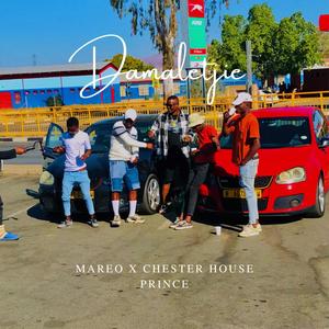 Damaletjie (feat. Chester HousePrince)