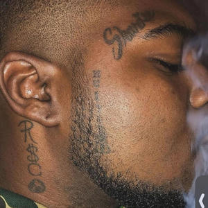 Glitchez (feat. 2six) (Explicit)