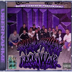 Übernahme (Explicit)