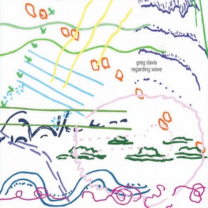 Regarding Wave, Pt. 1