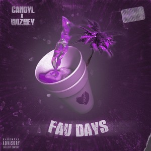 FAV DAYS(feat. WIZKEY) (Explicit)