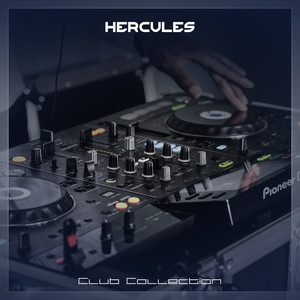 Hercules Club Collection