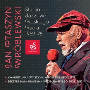 Studio jazzowe polskiego radia 1969 - 1978 (Explicit)