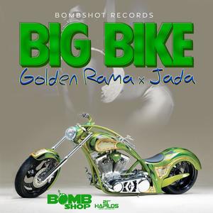 Big Bike