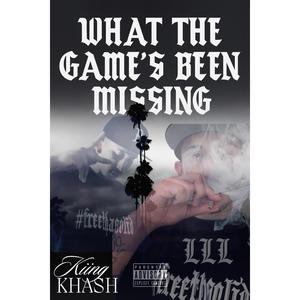 Kiing khash (what the game has been missing) (Explicit)