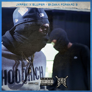 Badman Forward 3 (Explicit)
