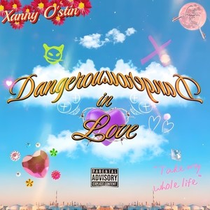 Dangerously in Love (Guitar only version)