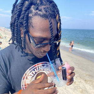 Ex Pack (feat. Eli Gunn) (Explicit)