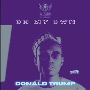Donald Trump (Explicit)