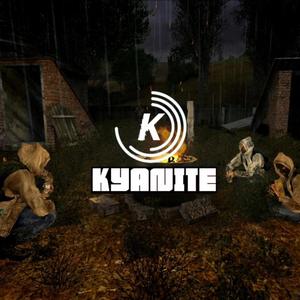 Get out of here Stalker!