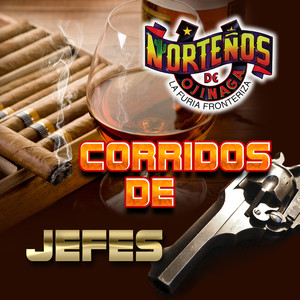 Corridos de Jefes