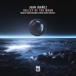Valley of the Moon (Juani Otati Remix)