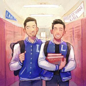 High School Kids (Explicit)