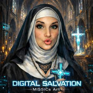 DIGITAL SALVATION