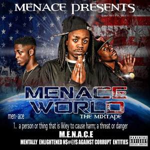 Menace World (Explicit)