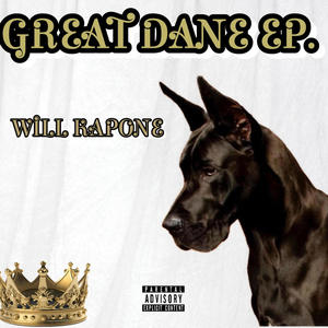 GREAT DANE EP. (Explicit)