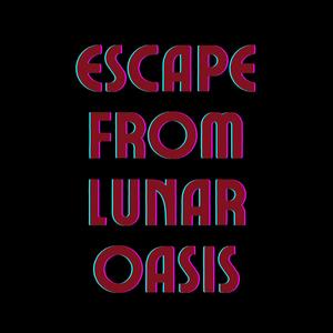 Escape from Lunar Oasis