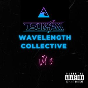 Wavelength Collective, Vol. 3 (Explicit)