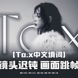 To.X 中填