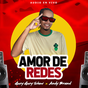 Amor de Redes (En Vivo|Explicit)