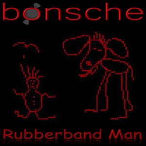 Rubberband Man