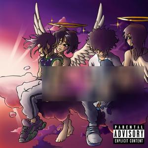 Attitude(feat. Lil Keur) (Explicit)