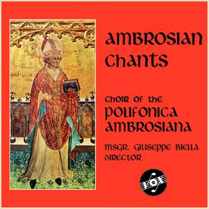 Ambrosian Chant