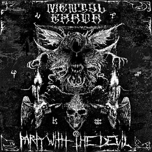 Party With The Devil EP