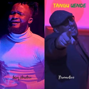 Tangu Uende (Remastered)