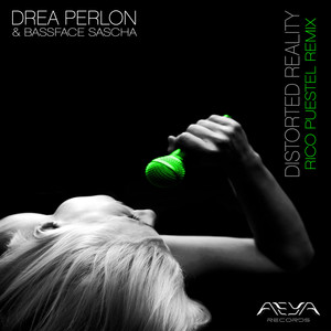 Distorted Reality (Rico Puestel Compressed Remix)