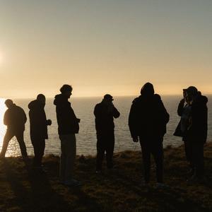 Liebe für die Jungs (feat. majin wav) (Explicit)