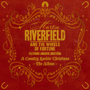 A Country Rockin´ Christmas - The Album