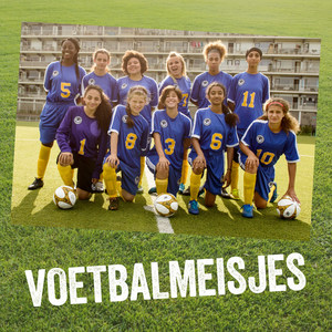 Muziek uit Voetbalmeisjes