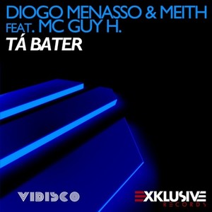 Tá Bater (feat. MC Guy H.)