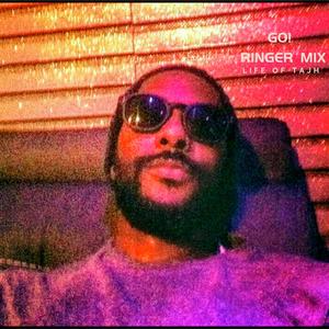 Go! (Stefan Ringer Remix - Progressive Soul Version)