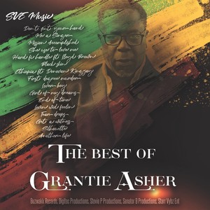 The Best of Grantie Asher