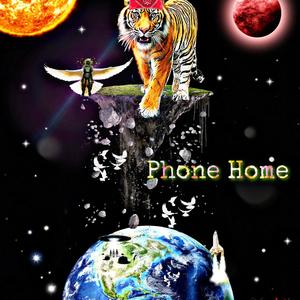 Phone Home (Explicit)