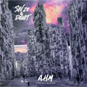 Sav28 - Bae (Explicit)