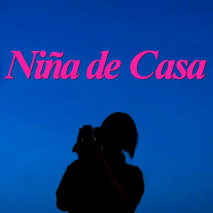 Niña de casa