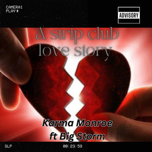 A Strip Club Love Story (Explicit)