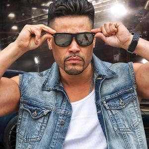 Una Vez Mas(feat. Jsierra)