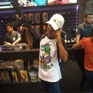 Prazer de Chefe (Explicit)