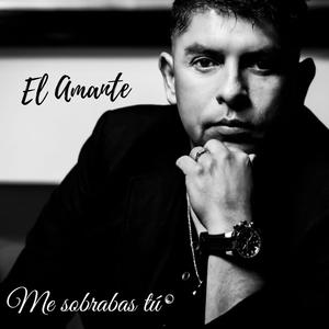 Me sobrabas tú
