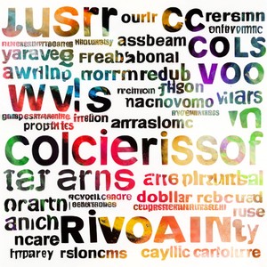 A Set of Words (Prod. by wakeupdio & massiive) (Explicit)