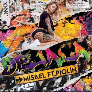 Dejala (feat. Piolín) (Explicit)
